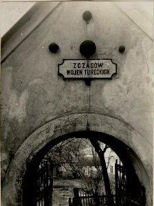 Kugeln aus der Türkenzeit. (BildID 15536275)