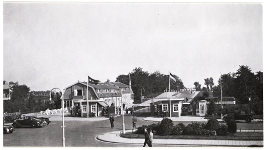 Jacobus van Eck, Afb A01634001755