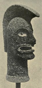 Kukailimoku, Memoirs Bishop Museum, Vol. I, Fig. 22