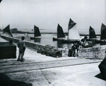 Jacques de Thézac Île de Sein 2