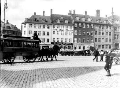 Kultorvet (Frederik Riise)