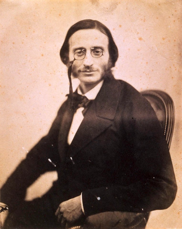 Jacques Offenbach(2)