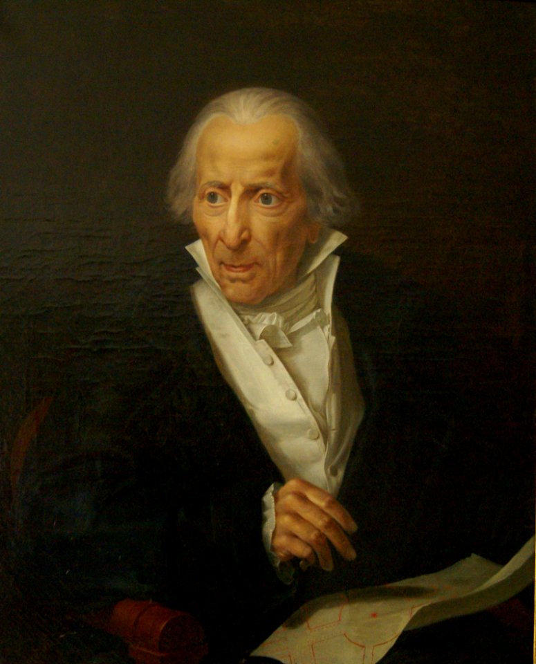 Jacques-Pascal Virebent