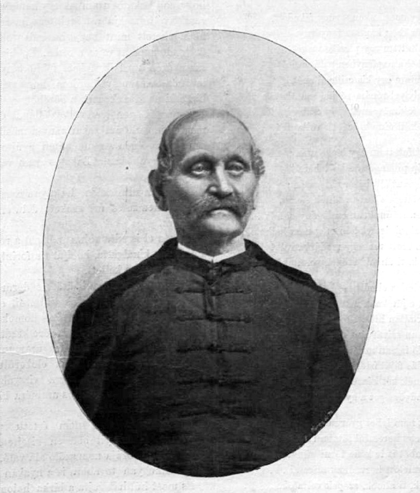 Kun Bertalan 1900-21