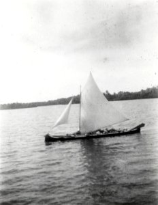 Kunakanot under segel - SMVK - 004450