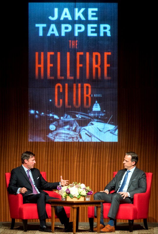 Jake Tapper 2018 (DIG14306-095)