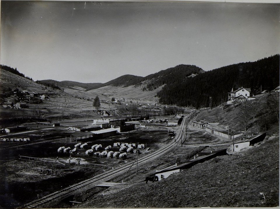 Jakobeny Blick gegen Norden (BildID 15450245)