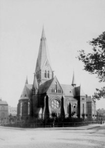 Jakobikirche im Knooper Weg 53 (Kiel 44.671)