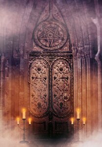 Gothic religion the cathedral