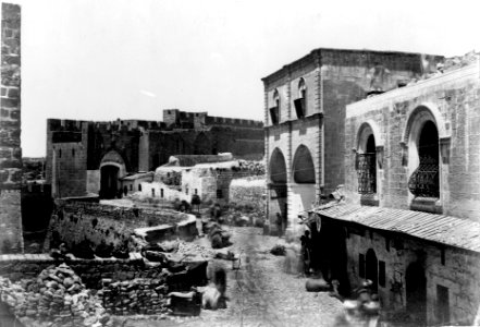 Jaffa gate22