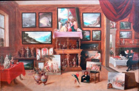 Kunstkammer rem