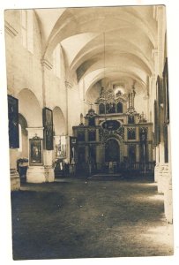 Kryvošyn, Jezuicki. Крывошын, Езуіцкі (1915-18)