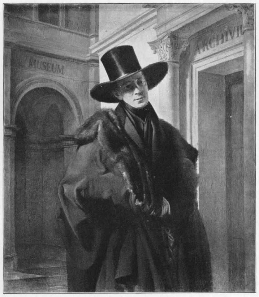 Jahrhundertausstellung 1906 KatNr. 1854