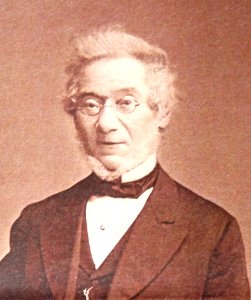 Jakob martin philippi