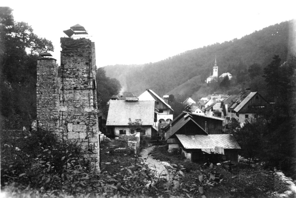 Kropa (2)