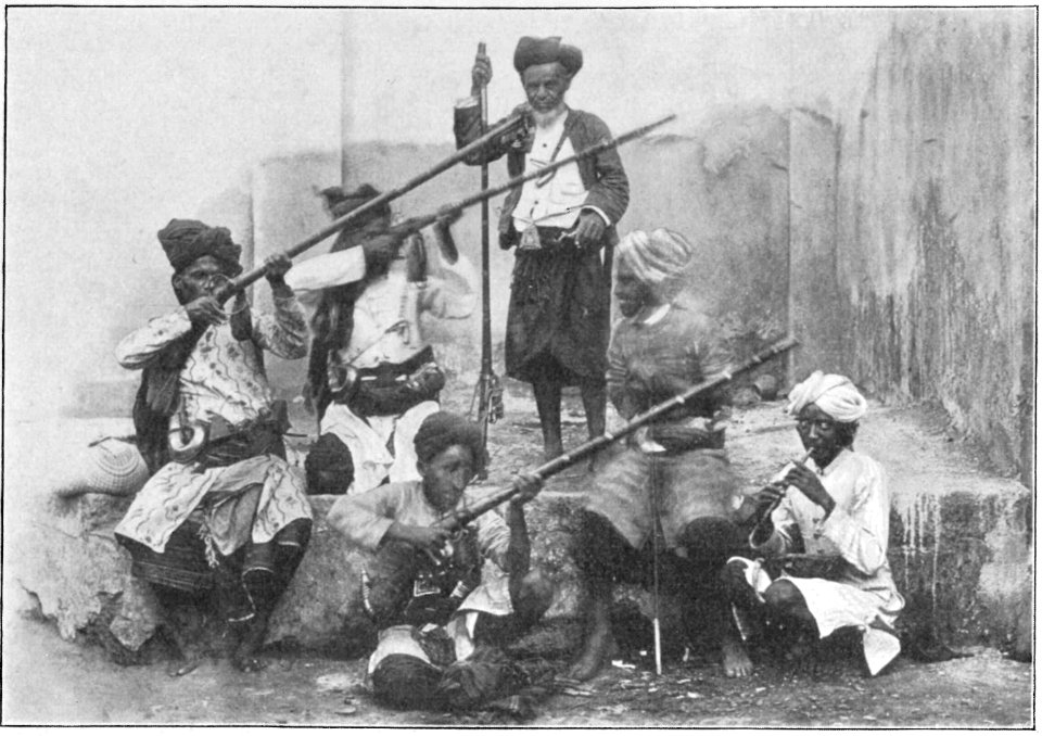 Kurt boeck indien nepal 111