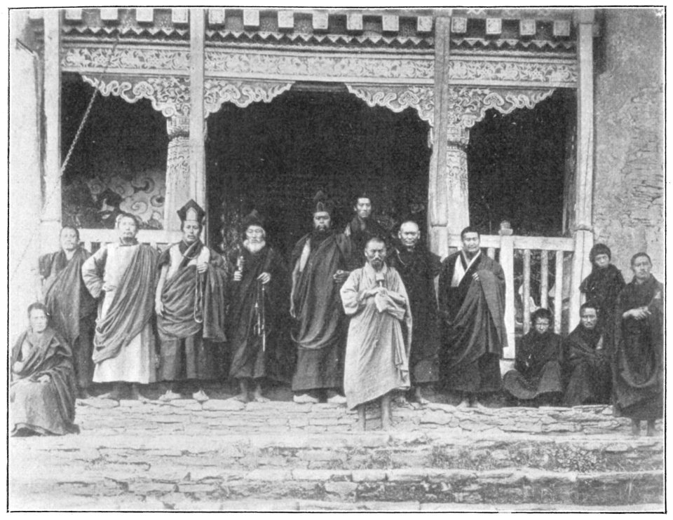 Kurt boeck indien nepal 047A