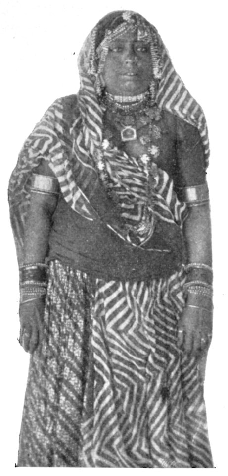 Kurt boeck indien nepal 134A