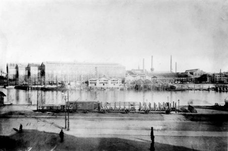 Krupp-Germania-Werft (Kiel 44.777)