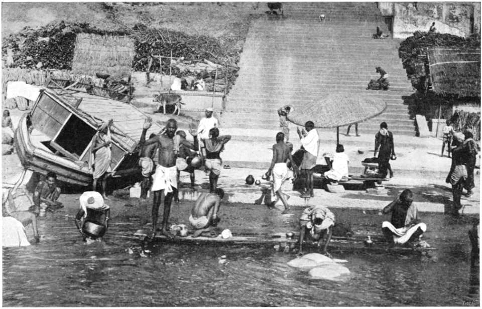 Kurt boeck indien nepal 179A