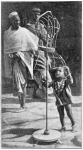 Kurt boeck indien nepal 192B
