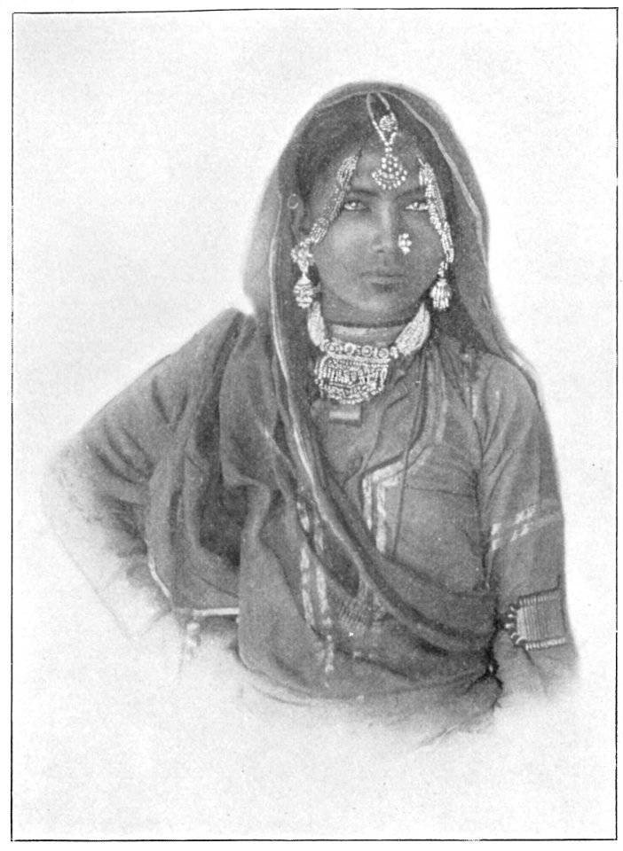 Kurt boeck indien nepal 135