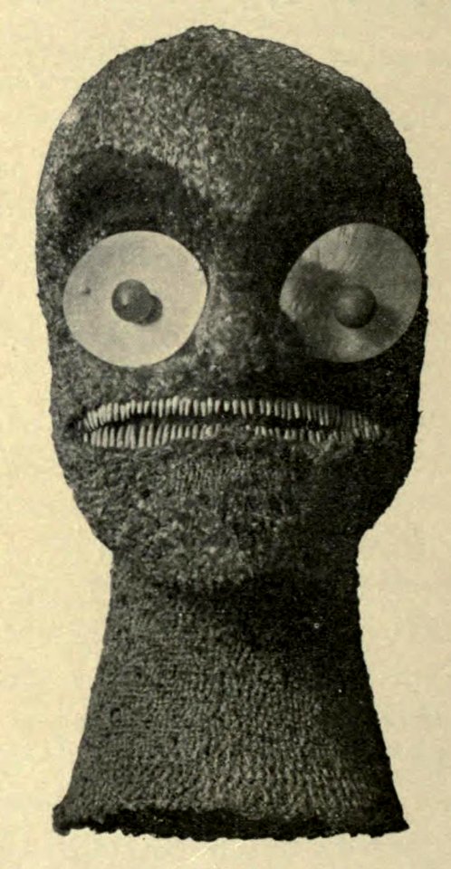 Kukailimoku, Memoirs Bishop Museum, Vol. I, Fig. 23