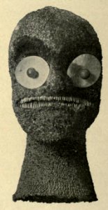 Kukailimoku, Memoirs Bishop Museum, Vol. I, Fig. 23