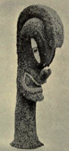 Kukailimoku, Memoirs Bishop Museum, Vol. I, Fig. 27