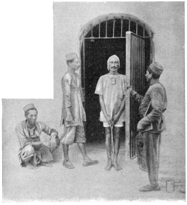 Kurt boeck indien nepal 182A