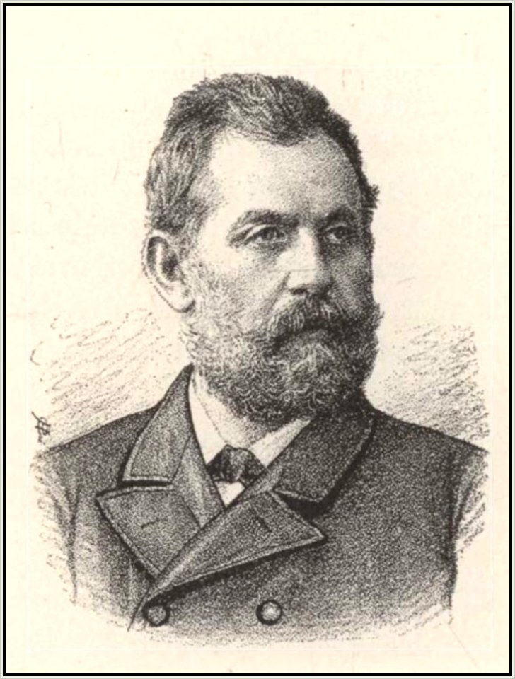 Krámer Sámuel. Gelléri Mór A magyar ipar...1887