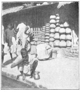 Kurt boeck indien nepal 193B
