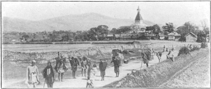 Kurt boeck indien nepal 293