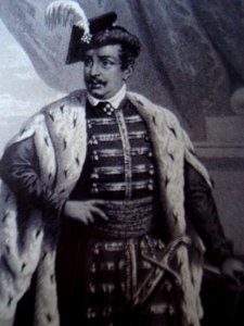 Król Stanisław Leszczyński