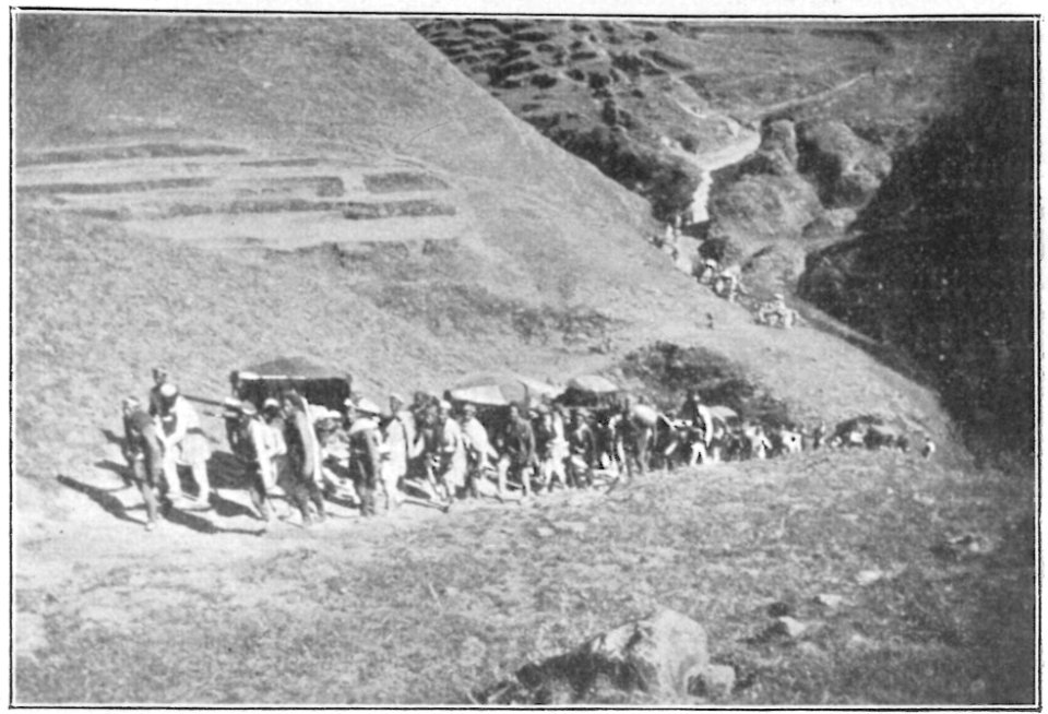 Kurt boeck indien nepal 249A