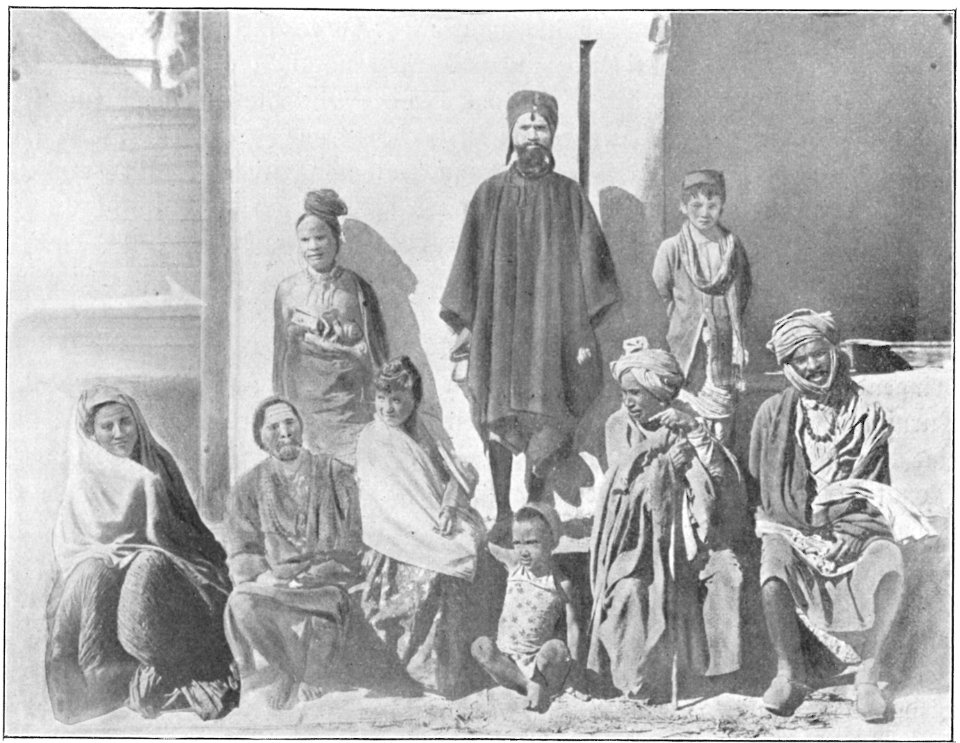 Kurt boeck indien nepal 283