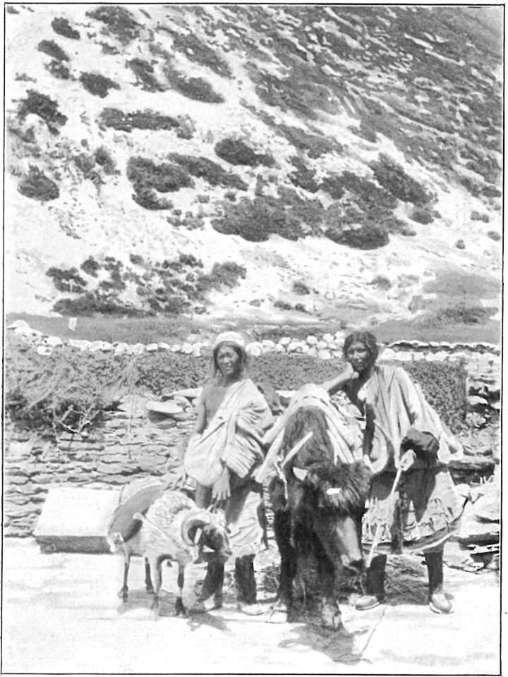 Kurt boeck indien nepal 294