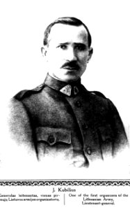 KubiliusJurgis