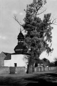 Kupferberg Kapelle