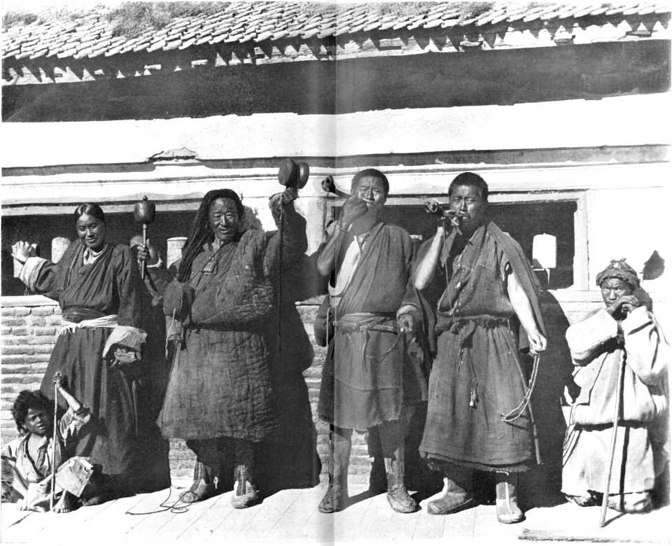Kurt boeck indien nepal !04 Titelbild