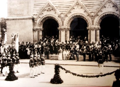 KWGK Einweihung 01