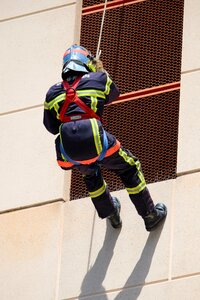 Intervention recall fire