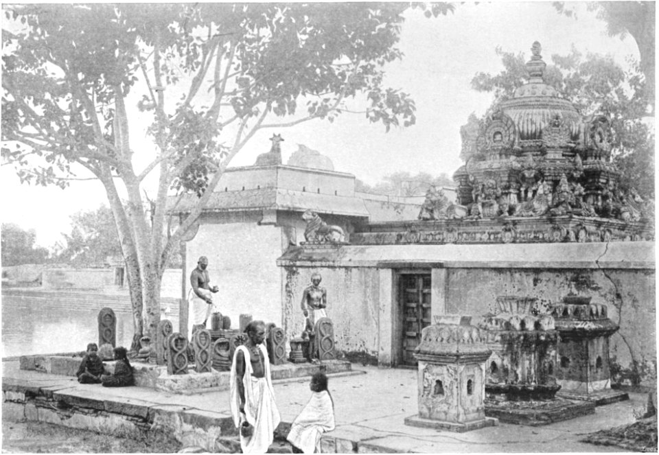 Kurt boeck indien nepal 101A