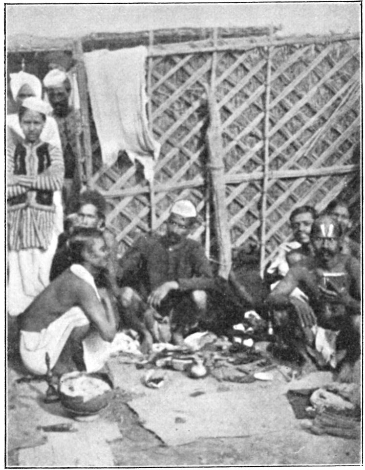 Kurt boeck indien nepal 122