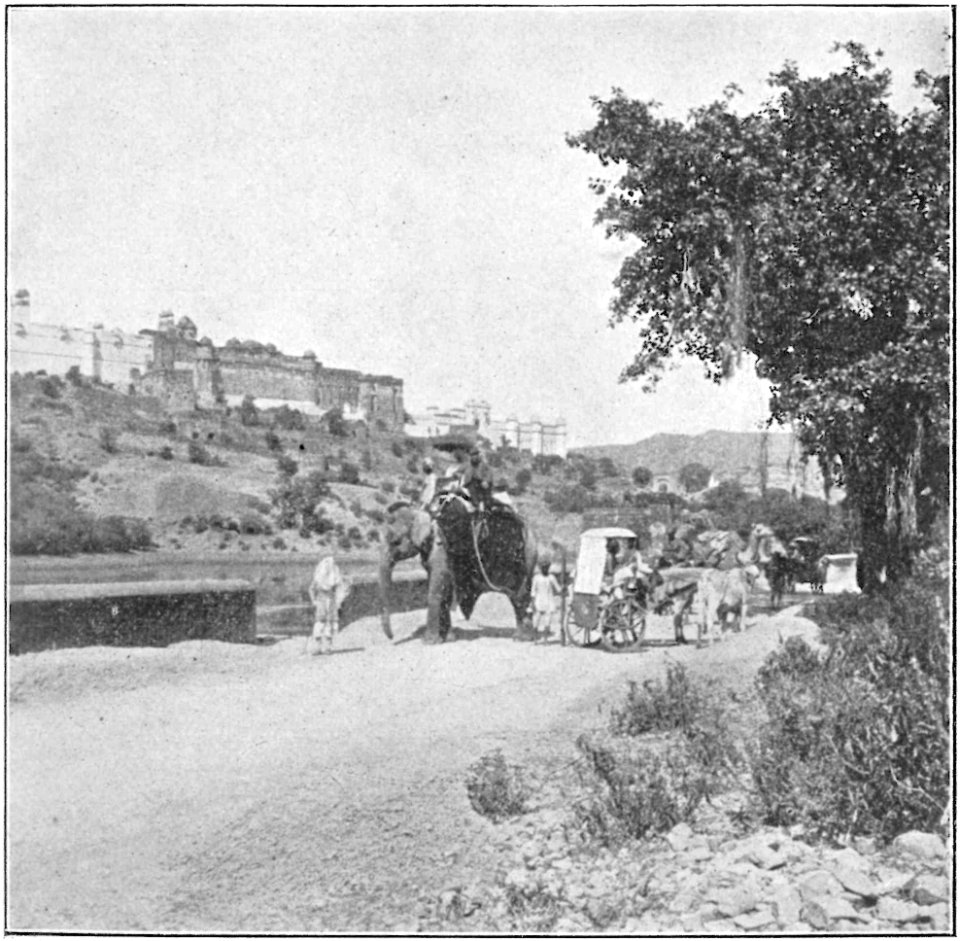 Kurt boeck indien nepal 143B