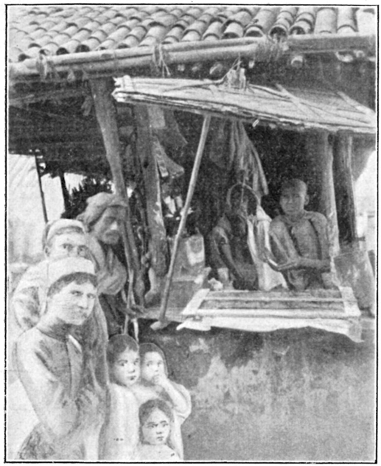 Kurt boeck indien nepal 192A