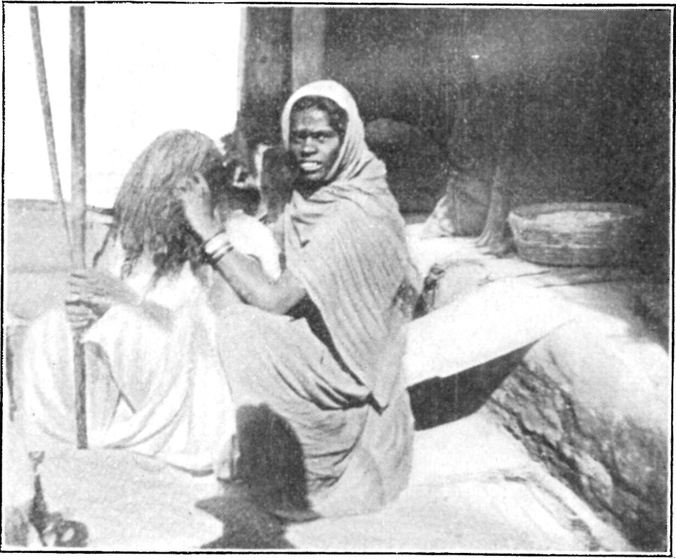 Kurt boeck indien nepal 193C