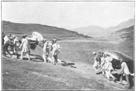 Kurt boeck indien nepal 249B