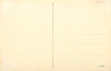 Kyllburg, Rheinland-Pfalz - Stadtansicht (back) (Zeno Ansichtskarten)