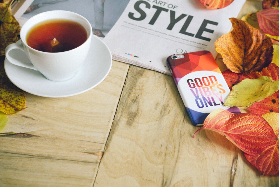 Drink magazine newspaper